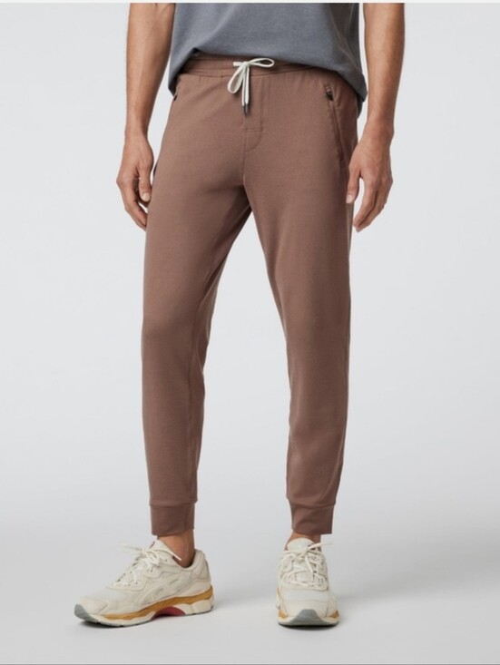 Vuori Other - Nwt Vuori Mens Performance Jogger Sz XXL (#10)